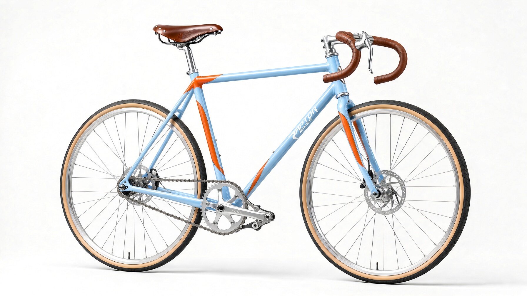 Raptor Vintage Gulf